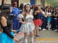 Feria de la Alegria Colegio Ambato 2011