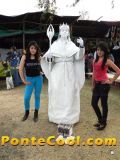 Feria de Finados Ambato Quinta el Rosario 2011