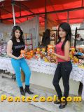Feria de Finados Ambato Quinta el Rosario 2011