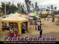 Feria de Finados Centro de Exposiciones Ambato 2011