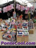 Feria de Finados Centro de Exposiciones Ambato 2011