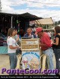 Feria de Finados Centro de Exposiciones Ambato 2011