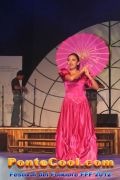 Festival Folklorico FFF Ambato 2012