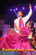Festival Folklorico FFF Ambato 2012