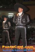 Festival Folklorico FFF Ambato 2012