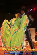 Festival Folklorico FFF Ambato 2012