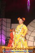 Festival Folklorico FFF Ambato 2012