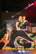 Festival Folklorico FFF Ambato 2012
