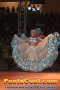 Festival Folklorico FFF Ambato 2012
