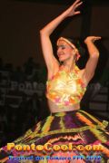 Festival Folklorico FFF Ambato 2012