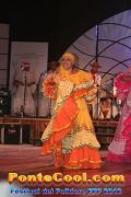 Festival Folklorico FFF Ambato 2012