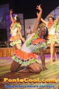 Festival Folklorico FFF Ambato 2012
