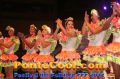Festival Folklorico FFF Ambato 2012