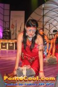 Festival Folklorico FFF Ambato 2012