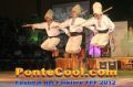 Festival Folklorico FFF Ambato 2012