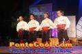 Festival Folklorico FFF Ambato 2012