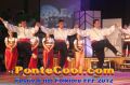 Festival Folklorico FFF Ambato 2012