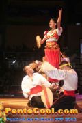 Festival Folklorico FFF Ambato 2012