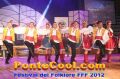 Festival Folklorico FFF Ambato 2012