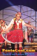 Festival Folklorico FFF Ambato 2012