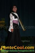 Elección Señorita Fotogénica Reina de Ambato 2012