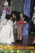 Elección Señorita Fotogénica Reina de Ambato 2012