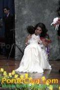 Elección Señorita Fotogénica Reina de Ambato 2012