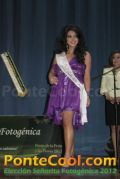 Elección Señorita Fotogénica Reina de Ambato 2012