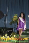 Elección Señorita Fotogénica Reina de Ambato 2012