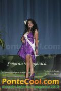 Elección Señorita Fotogénica Reina de Ambato 2012