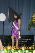 Elección Señorita Fotogénica Reina de Ambato 2012