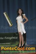 Elección Señorita Fotogénica Reina de Ambato 2012