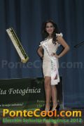 Elección Señorita Fotogénica Reina de Ambato 2012