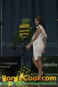 Elección Señorita Fotogénica Reina de Ambato 2012