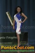 Elección Señorita Fotogénica Reina de Ambato 2012