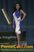 Elección Señorita Fotogénica Reina de Ambato 2012