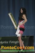 Elección Señorita Fotogénica Reina de Ambato 2012