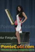 Elección Señorita Fotogénica Reina de Ambato 2012