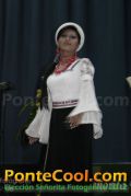 Elección Señorita Fotogénica Reina de Ambato 2012