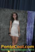 Elección Señorita Fotogénica Reina de Ambato 2012