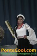 Elección Señorita Fotogénica Reina de Ambato 2012
