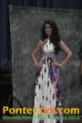 Elección Señorita Fotogénica Reina de Ambato 2012