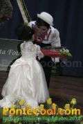 Elección Señorita Fotogénica Reina de Ambato 2012