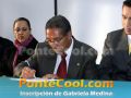 Inscripcin de Gabriela Medina candidata a Reina de Ambato 2012 