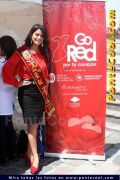 Go Red por tu corazón Ambato 2013
