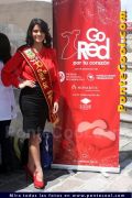 Go Red por tu corazón Ambato 2013
