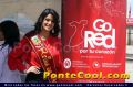 Go Red por tu corazón Ambato 2013