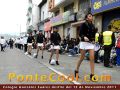 Colegio Gonzalez Suarez desfile del 12 de Noviembre 2011