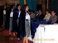 Graduacion Colegio Ambato 2011