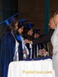 Graduacion Colegio Ambato 2011